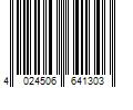 Barcode Image for UPC code 4024506641303