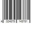 Barcode Image for UPC code 4024875143781