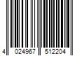 Barcode Image for UPC code 4024967512204