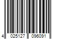 Barcode Image for UPC code 4025127096091