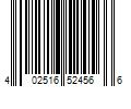 Barcode Image for UPC code 402516524566