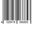 Barcode Image for UPC code 4025416068853