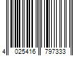 Barcode Image for UPC code 4025416797333