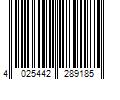 Barcode Image for UPC code 4025442289185