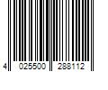 Barcode Image for UPC code 4025500288112