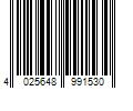 Barcode Image for UPC code 4025648991530