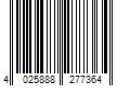 Barcode Image for UPC code 4025888277364