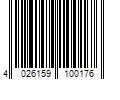 Barcode Image for UPC code 4026159100176