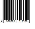 Barcode Image for UPC code 4026283013328