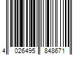 Barcode Image for UPC code 4026495848671