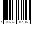 Barcode Image for UPC code 4026558051307