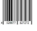 Barcode Image for UPC code 4026677827272