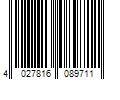 Barcode Image for UPC code 4027816089711