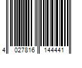 Barcode Image for UPC code 4027816144441