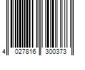 Barcode Image for UPC code 4027816300373