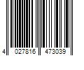 Barcode Image for UPC code 4027816473039