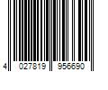 Barcode Image for UPC code 4027819956690