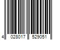 Barcode Image for UPC code 4028017529051