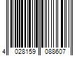 Barcode Image for UPC code 4028159088607