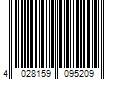 Barcode Image for UPC code 4028159095209