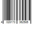 Barcode Image for UPC code 4028173362585