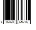 Barcode Image for UPC code 4028203616602