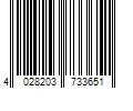 Barcode Image for UPC code 4028203733651