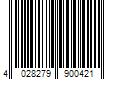 Barcode Image for UPC code 4028279900421