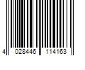 Barcode Image for UPC code 4028446114163