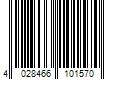 Barcode Image for UPC code 4028466101570