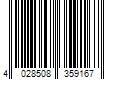 Barcode Image for UPC code 4028508359167