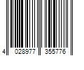 Barcode Image for UPC code 4028977355776