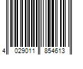 Barcode Image for UPC code 4029011854613