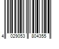 Barcode Image for UPC code 4029053804355