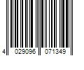 Barcode Image for UPC code 4029096071349