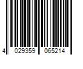 Barcode Image for UPC code 4029359065214