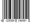 Barcode Image for UPC code 4029369046951