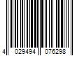 Barcode Image for UPC code 4029494076298