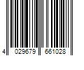 Barcode Image for UPC code 4029679661028