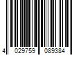 Barcode Image for UPC code 4029759089384