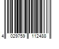 Barcode Image for UPC code 4029759112488