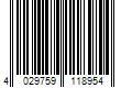 Barcode Image for UPC code 4029759118954