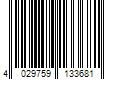 Barcode Image for UPC code 4029759133681