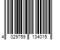 Barcode Image for UPC code 4029759134015