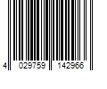 Barcode Image for UPC code 4029759142966