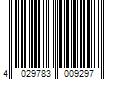 Barcode Image for UPC code 4029783009297