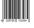 Barcode Image for UPC code 4029799103484