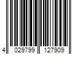 Barcode Image for UPC code 4029799127909