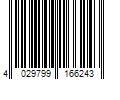 Barcode Image for UPC code 4029799166243