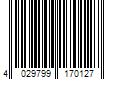 Barcode Image for UPC code 4029799170127